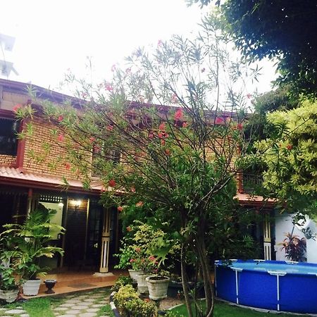 Colombo Lavinia Beach Hostel Dehiwala-Mont Lavinia Extérieur photo